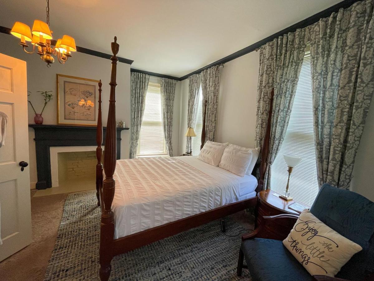 Meadows Bed & Breakfast New Bern